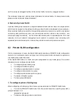 Preview for 64 page of UTStarcom iSpirit 3026 Manual