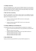 Preview for 106 page of UTStarcom iSpirit 3026 Manual