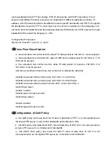 Preview for 143 page of UTStarcom iSpirit 3026 Manual