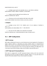 Preview for 148 page of UTStarcom iSpirit 3026 Manual