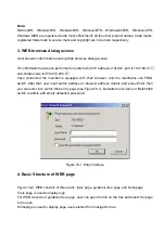 Preview for 182 page of UTStarcom iSpirit 3026 Manual