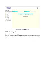 Preview for 227 page of UTStarcom iSpirit 3026 Manual