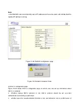 Preview for 231 page of UTStarcom iSpirit 3026 Manual