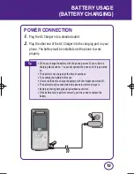 Предварительный просмотр 13 страницы UTStarcom PCS1400 User Manual