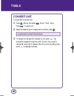 Предварительный просмотр 82 страницы UTStarcom PCS1400 User Manual