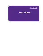 Предварительный просмотр 15 страницы UTStarcom PLS-7025 Phone Manual