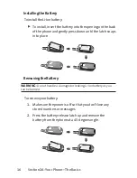 Preview for 26 page of UTStarcom PLS-7075 Phone Manual