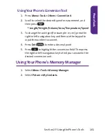 Preview for 111 page of UTStarcom PLS-7075 Phone Manual