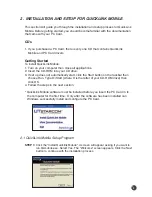 Preview for 5 page of UTStarcom PLS5750 User Manual