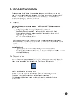 Preview for 10 page of UTStarcom PLS5750 User Manual