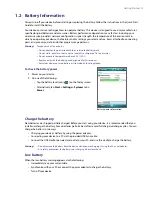 Preview for 13 page of UTStarcom PLS6800 User Manual