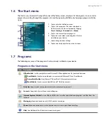 Preview for 17 page of UTStarcom PLS6800 User Manual