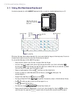 Preview for 22 page of UTStarcom PLS6800 User Manual