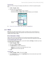 Preview for 57 page of UTStarcom PLS6800 User Manual