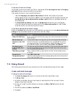 Preview for 62 page of UTStarcom PLS6800 User Manual