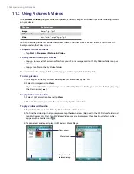 Preview for 106 page of UTStarcom PLS6800 User Manual