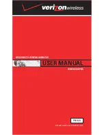 UTStarcom PN-820 User Manual preview