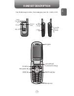 Preview for 15 page of UTStarcom PN-820 User Manual