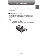 Preview for 19 page of UTStarcom PN-820 User Manual