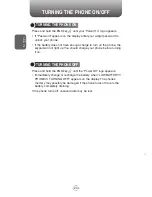 Preview for 26 page of UTStarcom PN-820 User Manual