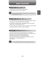 Preview for 31 page of UTStarcom PN-820 User Manual