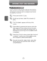 Preview for 46 page of UTStarcom PN-820 User Manual