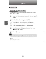 Preview for 92 page of UTStarcom PN-820 User Manual