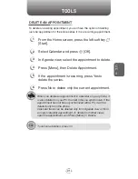 Preview for 93 page of UTStarcom PN-820 User Manual