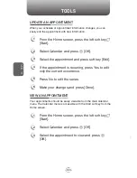 Preview for 94 page of UTStarcom PN-820 User Manual