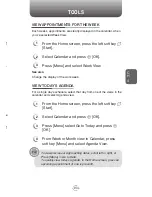 Preview for 95 page of UTStarcom PN-820 User Manual