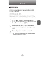 Preview for 105 page of UTStarcom PN-820 User Manual