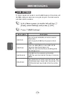 Preview for 120 page of UTStarcom PN-820 User Manual