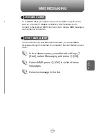 Preview for 121 page of UTStarcom PN-820 User Manual