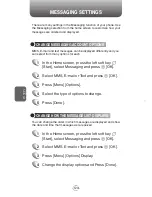 Preview for 122 page of UTStarcom PN-820 User Manual