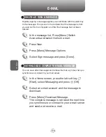 Preview for 126 page of UTStarcom PN-820 User Manual