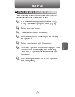 Preview for 135 page of UTStarcom PN-820 User Manual