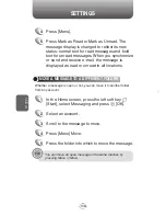 Preview for 140 page of UTStarcom PN-820 User Manual