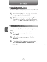 Preview for 144 page of UTStarcom PN-820 User Manual