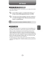 Preview for 147 page of UTStarcom PN-820 User Manual