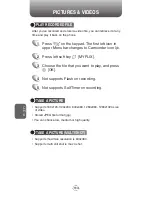 Preview for 162 page of UTStarcom PN-820 User Manual