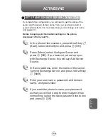 Preview for 191 page of UTStarcom PN-820 User Manual