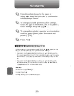 Preview for 192 page of UTStarcom PN-820 User Manual