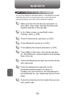 Preview for 222 page of UTStarcom PN-820 User Manual