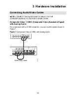 Предварительный просмотр 17 страницы UTStarcom RollingStream MC1088H User Manual