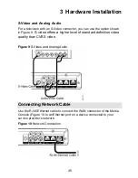 Предварительный просмотр 19 страницы UTStarcom RollingStream MC1088H User Manual