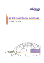 Preview for 1 page of UTStarcom SAA04-05005C User Manual