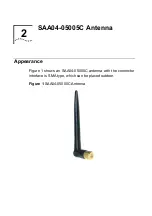 Preview for 12 page of UTStarcom SAA04-05005C User Manual