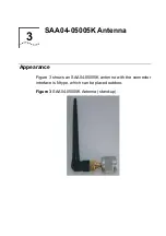 Preview for 15 page of UTStarcom SAA04-05005C User Manual