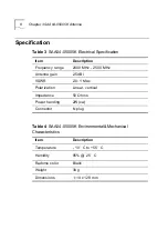 Preview for 16 page of UTStarcom SAA04-05005C User Manual