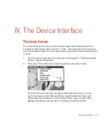 Preview for 29 page of UTStarcom SideKick 3 Reference Manual